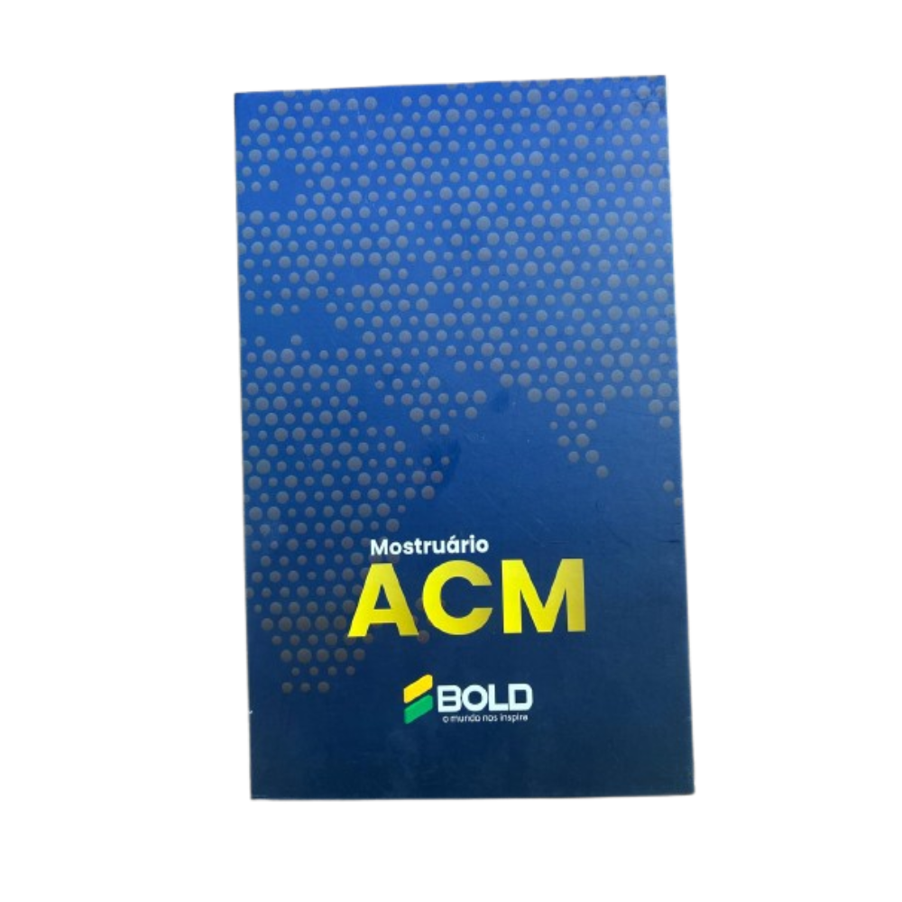 MOSTRUARIO PREMIUM ACM, , large